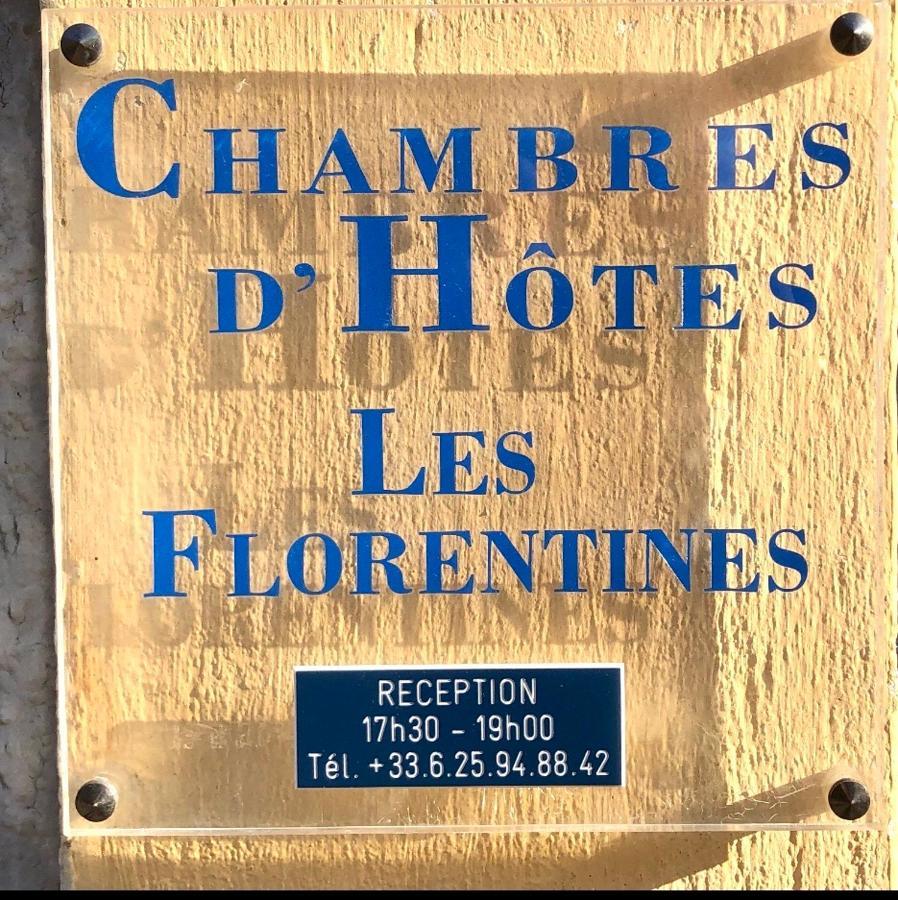 Les Florentines Hotel Carcassonne Exterior photo